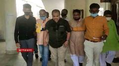 Tripura : আগরতলার এনসিসি থানায় গিয়ে অসুস্থ কুণাল ঘোষ | Bangla News