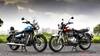 Royal Enfield ਦੀ ਦਮਦਾਰ ਬਾਈਕ ਨੇ ਮਚਾਈ ਧੂਮ, ਅਚਾਨਕ 422.6% ਵੱਧ ਗਈ ਸੇਲ