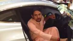 क्या Anand Giri के 4 मोबाइल में गुरू की मौत का राज ? | Bharat Ki Baat