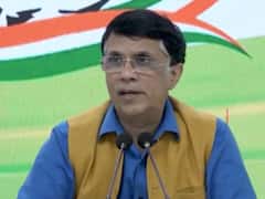 गुजरात के निजी पोर्ट पर पकड़ी गई 3000 किलो हेरोइन पर कांग्रेस ने दी कड़ी प्रतिक्रिया, सरकार से पूछा ये सवाल?