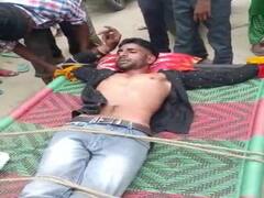 Unique case in Rampur: अनोखे सम्मान के साथ हुआ ससुराल में दामाद का विरोध, पढ़ें ये दिलचस्प किस्सा