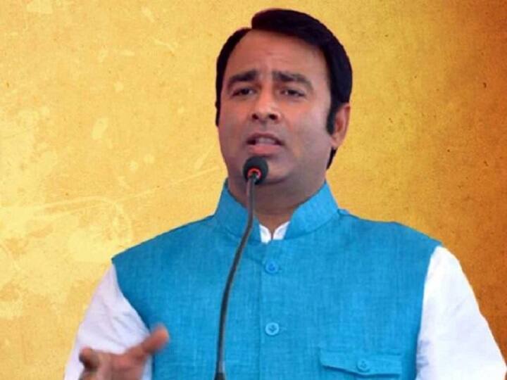 BJP MLA Sangeet Som Said- BJP to build temples where mosques were built razing temples ANN UP Election 2022: संगीत सोम का दावा- यूपी में फिर बनेगी बीजेपी सरकार, 350 सीटों के साथ होगी वापसी