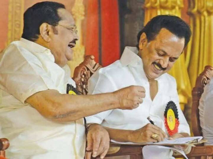 details of seats allotted by the DMK to the alliance parties in the Kanchipuram district உள்ளாட்சித் தேர்தல்: காஞ்சிபுரம் மாவட்டத்தில் கூட்டணி கட்சிகளுக்கு கிள்ளி கொடுத்த திமுக