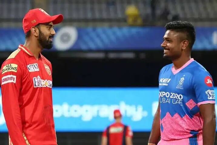 PBKS vs RR: punjab will take on rajasthan today in dubai PBKS vs RR: આજે પંજાબના ધૂરંધરો સામે ટકરાશે રાજસ્થાનની યુવા બ્રિગેડ, સાંજે 7 વાગે શરૂ થશે મેચ