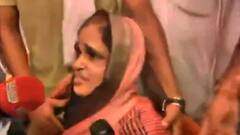 Mahant Narendra Giri की बहन बोलीं- महंत जी आत्महत्या नहीं कर सकते