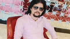 Anand Giri को Haridwar से Prayagraj लेकर पहुंची पुलिस | Mahant Narendra Giri Case