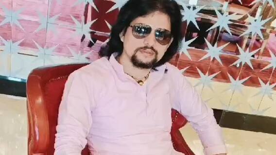 Anand Giri को Haridwar से Prayagraj लेकर पहुंची पुलिस | Mahant Narendra Giri Case