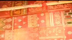 Durga Puja 2021: পাড়ার মানুষের সহযোগিতার বার্তা প্রতাপাদিত্য রোড ত্রিকোণ পার্কের পুজোয় | Bangla News