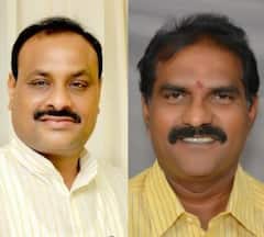 Assembly No Mike :  అచ్చెన్న, నిమ్మలకు అసెంబ్లీలో నో మైక్ ! స్పీకర్‌కు ప్రివిలేజ్ కమిటీ కీలక సిఫార్సు