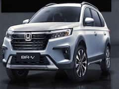 New BR-V 2021: भारत में होंडा की नई SUV हो सकती है New BR-V 2021 , जानें इसके फीचर्स