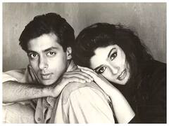 Raveena Tandon से Saiee Manjrekar तक, इन Actresses ने Salman Khan के साथ किया Debut, कुछ फ्लॉप हुईं तो कुछ गायब हैं