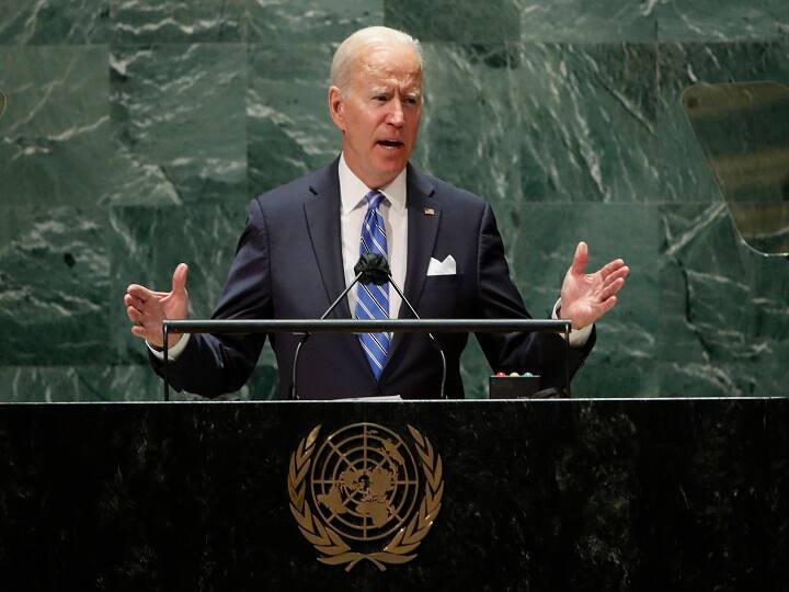 UNGA Meet: US President Joe Biden On Afghanistan Crisis, Covid And Indirect Message To China United Nations Afghan Crisis, Covid & An Indirect Message For China: Key Takeaways From Joe Biden's Speech At UNGA