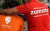 Swiggy and Zomato: స్విగ్గీ, జొమాటో డెలివరీ బాయ్స్ లిఫ్ట్స్ వాడొద్దు... మెట్లు ఎక్కి రండి... ఓ మాల్ ఆర్డర్... నెటిజన్ల ఆగ్రహం