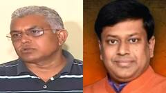 Morning Headlines : আচমকা বিজেপির রাজ্য সভাপতির পদে বদল, দায়িত্বে সুকান্ত মজুমদার | Bangla News