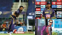 Ipl 2021 Kkr: প্লে অফে উঠতে এই খেলোয়াড়দের হাতেই এবার নাইটদের ভাগ্য