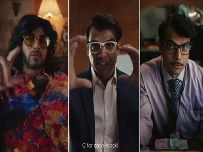 Neeraj Chopra takes Internet by storm with new ad. ‘Epic,’ says Twitter ஒலிம்பிக் நாயகன் நீரஜ் சோப்ரா திரும்பவும் ஆன்லைன் சென்சேஷன்.. ஏன் தெரியுமா?