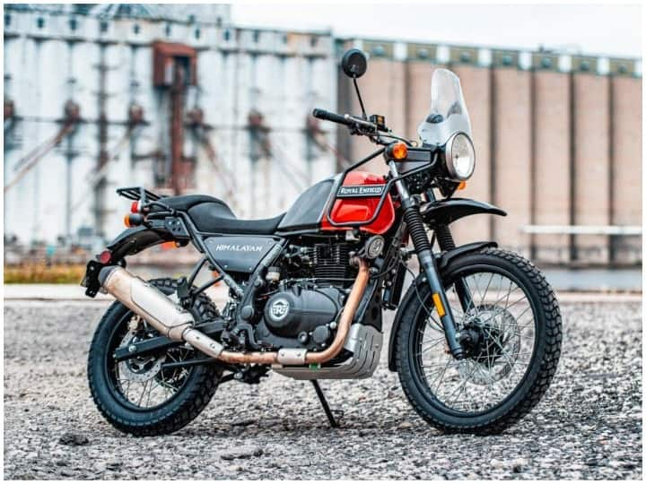 royal-enfield-scram-411-spied-testing-ahead-of-launch-details-here Royal Enfield Update: Himalayan-এর স্ক্র্যাম্বলার ভার্সন, RE Scram 411 আসছে বাজারে