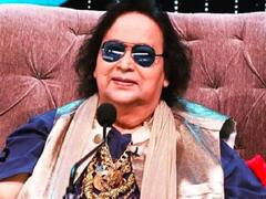 Bappi Lahiri ने तबीयत ख़राब होने की खबर को बताया अफवाह, सोशल मीडिया पर पोस्ट शेयर कर कही ये बात