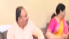 બરોડા ડેરી વિવાદમાં MLA કેતન ઈનામદારે સર્કિટ હાઉસમાં જ કર્યા ધરણા શરૂ