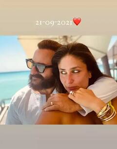 ਜਨਮਦਿਨ ਮਨਾਉਣ ਲਈ ਮਾਲਦੀਵ ਪਹੁੰਚੀ ਕਰੀਨਾ ਕਪੂਰ ਖਾਨ