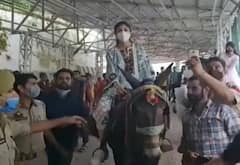 Shilpa ના પતિ Raj Kundraને મળ્યા જામીન, ક્યારેક વૈષ્ણો દેવીના દર્શન તો ક્યારેક બપ્પાની પૂજા કરીને એક્ટ્રેસે માની હતી માનતા..........