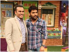 The Kapil Sharma Show: मैं नजफगढ़ का नवाब हूं, काम करूंगा क्या? कपिल शर्मा के लॉकडाउन वाले सवाल पर Virender Sehwag ने दिया ये मजेदार जवाब