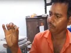 Diamonds Auctioned:  ਅੱਜ ਹੋਵੇਗੀ 139 ਹੀਰਿਆਂ ਦੀ ਨਿਲਾਮੀ, ਇਹ ਹੀਰਾ ਰਹੇਗਾ ਖਿੱਚ ਦਾ ਕੇਂਦਰ