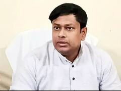 बंगाल के नए बीजेपी प्रमुख मजुमदार बोले- पार्टी अपनी भूलों को सुधारेगी