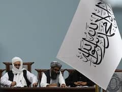 Pakistan Quietly Allows Taliban-Appointed Diplomats To Take Charge Of Afghan Embassy & Consulates