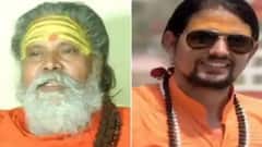 हो सकता है Anand Giri की महत्वाकांक्षा ज्यादा हो गई हो : निरंजनी अखाड़े के राष्ट्रीय अध्यक्ष