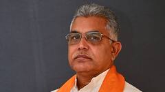 Dilip Ghosh: 'সুকান্তর নেতৃত্বে ভারতীয় জনতা পার্টির একজন সৈনিক হিসেবে কাজ করব', জানালেন দিলীপ| Bangla News