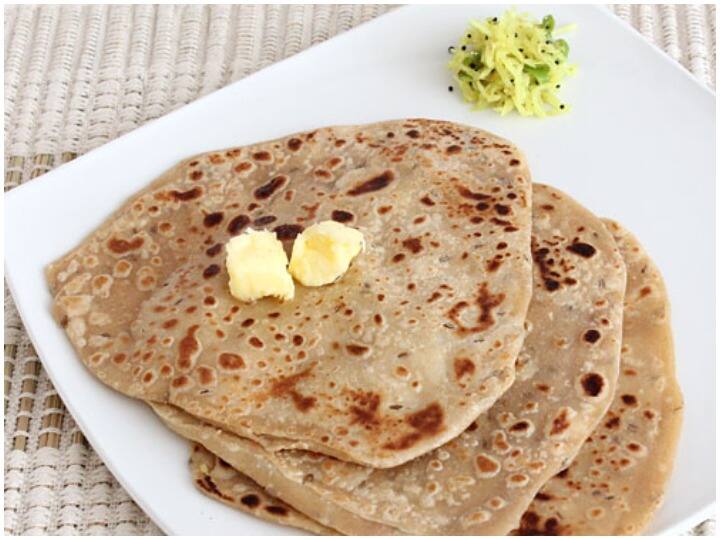 Kitchen Hacks: इस तरह बनाएं पराठा, नहीं होगी आटा गूंथने और बेलने की टेंशन Kitchen Hacks, Make Paratha without kneading Dough And Most Viral Parathaa Recipe Kitchen Hacks: इस तरह बनाएं पराठा, नहीं होगी आटा गूंथने और बेलने की टेंशन