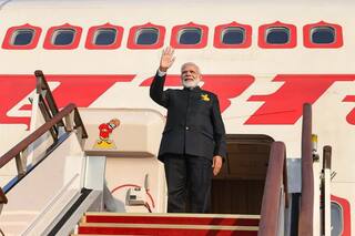 PM Modi US Visit: மோடியின் அமெரிக்க திட்டம் இது தான்... என்னென்ன சந்திப்பு... யார் யாருடன் உரையாடல்!