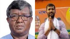 WB Politics: সুনীল-অরিন্দম-অশোকের কেন্দ্রীয় নিরাপত্তা প্রত্যাহার চেয়ে রাজ্যকে চিঠি স্বরাষ্ট্রমন্ত্রকের| Bangla News