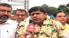 Sukanta Majumdar : 'খামতি ছিল, তৃণমূলের চতুরতা ধরতে পারিনি', বিধানসভা নির্বাচনে হার প্রসঙ্গে বিজেপির নতুন রাজ্য সভাপতি | Bangla News