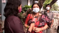 Roopa Ganguly on exit from BJP: 'Har Koi Bikaau Nahi Hai'