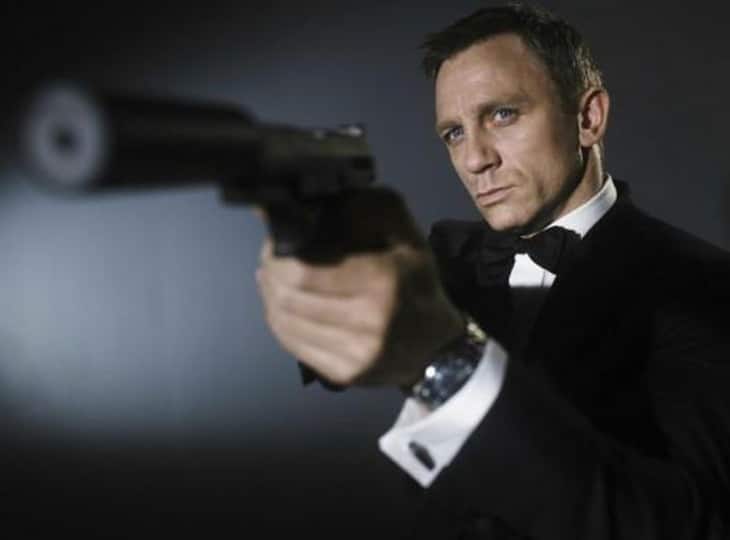क्या किसी लड़की को James Bond का किरदार निभाना चाहिए? जानिए Daniel Craig ने दिया क्या जवाब?