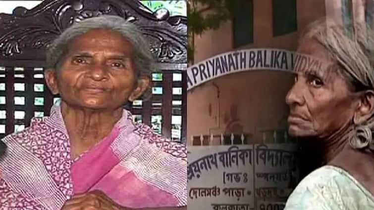 ABP Impact Former Bengal Chief Minister Buddhadeb Bhattacharya's Sister in Law to get her pension after 12 years ABP Impact: এবিপি আনন্দ'র খবরের জের, ১২ বছর পর পেনশন পাচ্ছেন বুদ্ধদেব ভট্টাচার্যের শ্যালিকা ইরা বসু