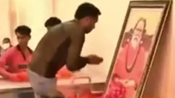 Narendra Giri's death suspense rise, 'Samadhi Sanskar' on Friday