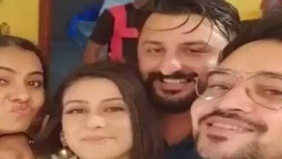 Shraman Jain to enter serial 'Udaariyaan'?