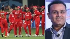 Sehwag on Punjab Kings: বাচ্চাদের ডায়পারও এত ঘন ঘন বদলানো হয় না, পঞ্জাবের দল পরিবর্তনকে কটাক্ষ বীরুর