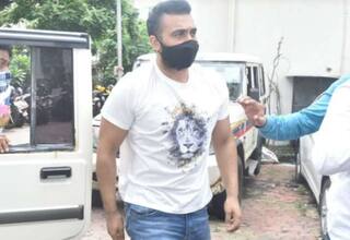 Pornography Case: રાજ કુંદ્રાના મોબાઈલ-લેપટોપમાંથી કેટલા પોર્ન વીડિયો મળ્યા ? કેટલા કરોડમાં વેચવાનું કરતો હતો પ્લાનિંગ, જાણો વિગત