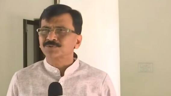 Sanjay Raut का Anant Geete के बयान से किनारा, 