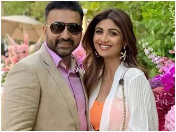 Raj Kundra Case: आज जेल से रिहा होंगे Shilpa Shetty के पति Raj Kundra, अश्लील फिल्मों से जुड़े मामले में मिली जमानत Raj Kundra Case: आज जेल से रिहा होंगे Shilpa Shetty के पति Raj Kundra, अश्लील फिल्मों से जुड़े मामले में मिली जमानत