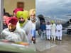 Punjab News: चार्टर्ड प्लेन से दिल्ली आए पंजाब के सीएम चरणजीत चन्नी और सिद्धू, आप-अकाली दल ने निशाने पर लिया