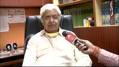 VHP कार्याध्यक्ष Alok Kumar का महंत Narendra Giri की संदिग्ध मौत पर बड़ा बयान