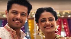 Neil Bhatt and Ayesha Singh take up the miss-matched challenge | SBS Originals