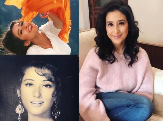 Bollywood को कई ब्लॉक बस्टर फिल्में देने वाली अभिनेत्री Manisha Koirala कहां है? जानिए क्या कर रही हैं आजकल Bollywood को कई ब्लॉक बस्टर फिल्में देने वाली अभिनेत्री Manisha Koirala कहां है? जानिए क्या कर रही हैं आजकल