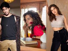 Sidharth Malhotra से Taapsee Pannu और Bhumi Pednekar बॉलीवुड सेलेब्स जो अपने फैंस के शादी प्रपोजल को कर चुके हैं Accept