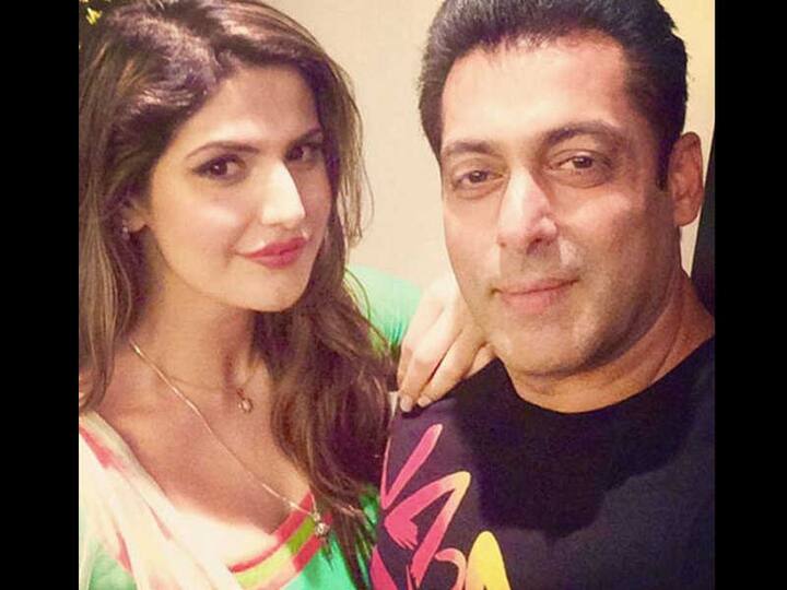 zareen Khan: ज़रीन खान ने सलमान के साथ फिल्म 'वीर' से अपना करियर शुरू किया था. हालांकि, वो कुछ खास कामयाबी हासिल नहीं कर सकीं. लोगों उन्हें आज भी कैटरीना कैफ की डुप्लीकेट ही समझते हैं.